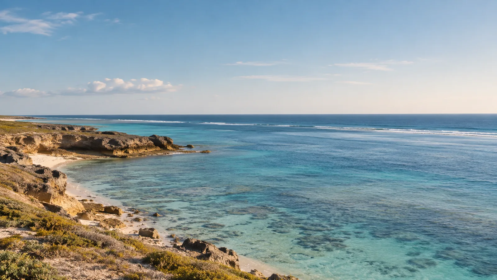 Ningaloo Reef