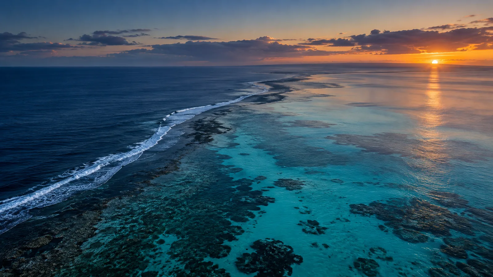 Ningaloo Reef